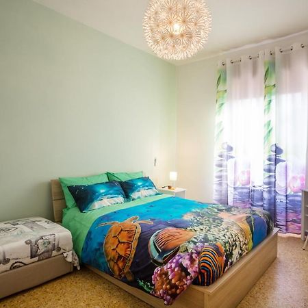 B&B Terre Di Mare Salerno Dış mekan fotoğraf