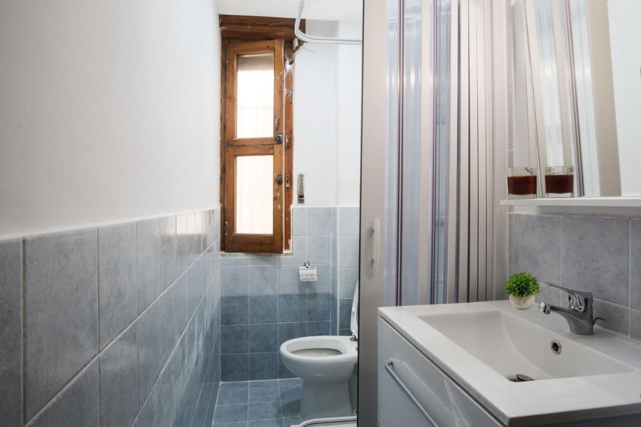B&B Terre Di Mare Salerno Dış mekan fotoğraf