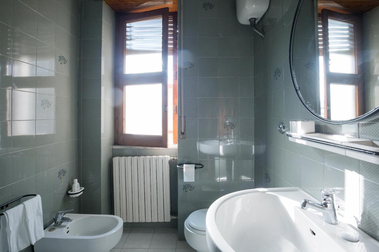 B&B Terre Di Mare Salerno Dış mekan fotoğraf